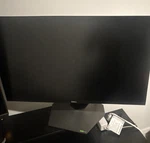 Dell G2524h Gaming Monitor - 24.5-inch Fhd (1920x1080) 280hz 0.5ms Display. Fixed Price $180.00.