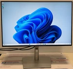 Dell U2421he 24" Fhd W-led Ips Frameless Monitor 56-76hz Hdmi Usb-c. Fixed Price $69.99.