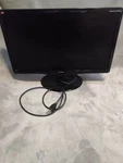 Viewsonic Va2431wm Led Lcd Monitor. Fixed Price $59.00.