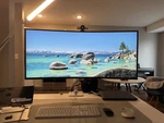 Dell U4025qw 40 5k2k Ultrawide Curved Monitor Warranty 2028 Thunderbolt. Fixed Price $1900.00.