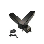 Nec Rear Mounted Speakers Sp-rm3a (pair) Black - New. Fixed Price $349.24.