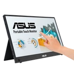 Asus Zenscreen Touch Mb16amtr 15.6" 1920 X 1080 Full Hd 1080p Portable Monitor. Fixed Price $358.99.