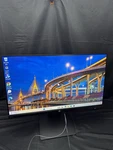 Hp Vh240a 23.8" Full Hd 1080p Ips Led Monitor With Speakers & Stand Power Cord. Fixed Price $79.99.