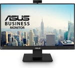 Asus Be24eqk 24 Inches Full Hd Business Lcd Monitor With Webcam 90lm05m1-b023b0. Fixed Price $79.99.
