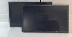 Nec Multisync Ea224wmi 22" Ips Led Monitor Vga Dvi Displayport Usb Hub Lot Of 2. Fixed Price $109.99.