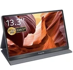 Kogoda 13.3 Inch Portable Monitor (k1301r). Fixed Price $129.99.