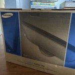 Samsung Syncmaster 920nw 19" Lcd 19 Inch Computer Monitor With Cables. Fixed Price $50.63.
