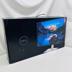 Dell Ultrasharp U2722de 27" 2k Qhd Ips Lcd Monitor Hdmi, Dp, Usb-c. Fixed Price $259.95.