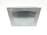Xycom 4115t-2000-512-cdwdvd-nos Operator Interface Panel 100-240v-ac. Fixed Price $2803.65.
