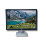 Hp Elite Display E242 Wuxga 24" Led Business/home Monitor Hdmi/dp/usb/vga Gc. Fixed Price $59.99.
