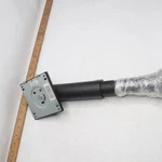 Monitor Stand Vesa Mount Adjustable Height For Hp Z22i & Z23i Bn96-2455. Fixed Price $26.37.