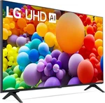 Lg - 43ut7590pua 43-inch Class Ut75 Series Led Smart 4k Tv. Fixed Price $449.95.