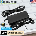 Ac Adapter For Gigabyte G32qc 32" Led Lcd Gaming Monitor Power Supply Cord. Fixed Price $16.79.