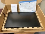 Dell 22 Monitor P2225h 21.5 Inches. Fixed Price $99.95.