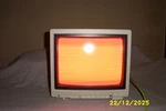 Vintage Tandy 13 Cga Color Monitor Model Cm-11 Tested To Power On. Fixed Price $85.00.