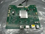 Asus Tuf Gaming Vg247q1a Monitor Main Board 715gb717-m0d-t01-004i. Fixed Price $29.99.