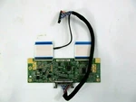 Genuine View Sonic T Con Board For Viewsonic 32" 2k Monitor Vx3276-2k-mhd. Fixed Price $49.95.