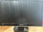 24" Samsung 2494hm Lcd Monitor. Fixed Price $25.00.