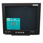 General Digital Raytheon Ub-20w Ruggedized Military Lcd Display Monitor 20". Fixed Price $212.49.