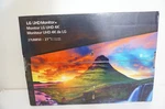 Lg Ultrafine 27un850-w 27'' 4k Uhd Ips Monitor. Fixed Price $309.00.