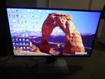 Dell Se2717hc 27 Inch Ips Widescreen Led Monitor - 1920 X 1080 75hz Black. Fixed Price $29.99.