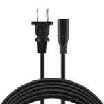 Ul 6ft Ac Power Cord For Samsung Syncmaster T27a300 27/ Led Lcd Hdtv Monitor. Fixed Price $5.05.