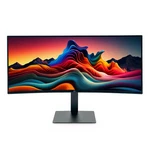Lg Ultrawide 34" Wqhd Hdr 10 120hz 5ms Curved Monitor Black 34u62tb-b 2025 Model. Fixed Price $179.99.