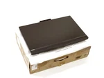 Lenovo Thinkvision T24v-30 23.8" Monitor W/ Webcam Fhd (1920x1080) At 75hz 4ms. Fixed Price $144.99.