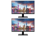 Acer Vero V7 V247yu E Bmiipx 24-inch 1440p 2k Quad Hd 100 Hz Lcd Monitor, 2-pack. Fixed Price $499.00.