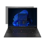 Targus 14" Privacy Screen Widescreen Laptops (16:10) Model Asf14w0gl. Fixed Price $50.42.