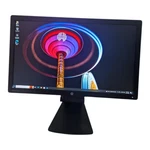 Hp Elitedisplay E271i 27inch Ips Fhd 1920x1080 Led Backlit Lcd Monitor Vga. Fixed Price $129.99.
