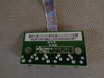 Viewsonic Vg2230wm Monitor Key Button Board. Fixed Price $8.00.