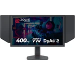 Benq Xl2566x+ 24.1" 400hz Gaming Monitor Tn. Fixed Price $649.99.