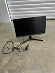 Samsung Sr350, 21.5 Widescreen Monitor (s22r350fhn). Fixed Price $31.00.