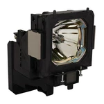 Jaspertronics Lamp & Housing For Sanyo Plc-xt35 Projectors - 1 Year Warranty. Fixed Price $124.99.