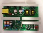 Lg 55xf3c-b Power Supply (b12f048603) Eay62388603. Fixed Price $99.89.