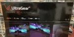 Lg 27 Inch Ultragear Fhd 180hz 1ms Amd Freesync Gaming Monitor. Fixed Price $159.99.