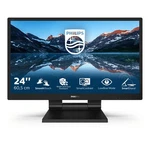 Philips Lcd Monitor With Smoothtouch 242b9t/00. Fixed Price $444.65.