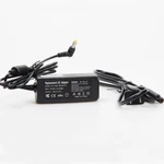Ac Adapter Charger For Toshiba Usb Mobile Lcd Monitor Pa3923u-1lc3 Pa3923u-2lc3. Fixed Price $15.99.