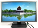 24" Acer B246hl Um.fb6aa.007 Led Monitor W/ Adjustable Stand. Fixed Price $74.98.