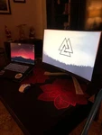 Msi Optix Mag272cqr 27 Inch Widescreen Led Monitor. Fixed Price $130.00.