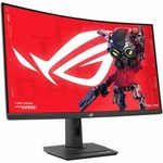 Asus Rog Strix Xg32wcms 32" Class Wqhd Curved Screen Gaming Lcd Monitor 16:9. Fixed Price $436.23.