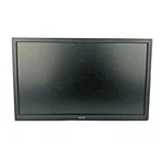 Acer V203hl 20 Inch Lcd Monitor Power Cord Included Tested Works. Fixed Price $44.99.