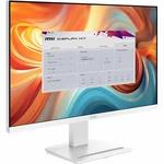 Msi Pro Mp273qw E14 27" Class Wqhd Lcd Monitor - 16:9 (promp273qwe14). Fixed Price $180.05.
