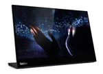Lenovo Thinkvision M14t 14" Portable Touch Screen Monitor (62a3uar1us). Fixed Price $349.99.