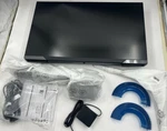 Samsung S24ag320nn Odyssey G3 24" Led Freesync Gaming Monitor Ls27ag320nnxza. Fixed Price $149.99.