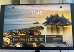 Samsung F24t452fqn 24 Inch Widescreen Led-backlit Lcd Monitor. Fixed Price $85.00.