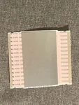 Samsung Bn96-39488b Ffc Cable;crg9 49inch Ffc,stra, Lvds Cable For Lc49g97tssn. Fixed Price $5.99.