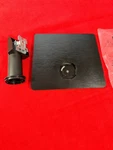 Viewsonic Monitor Stand 32" Monitors New Open Box. Fixed Price $7.95.