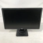 Dell E2215hv F 22" Widescreen 1920x1080 Full Hd Led Monitor, Tested And Working. Fixed Price $22.99.